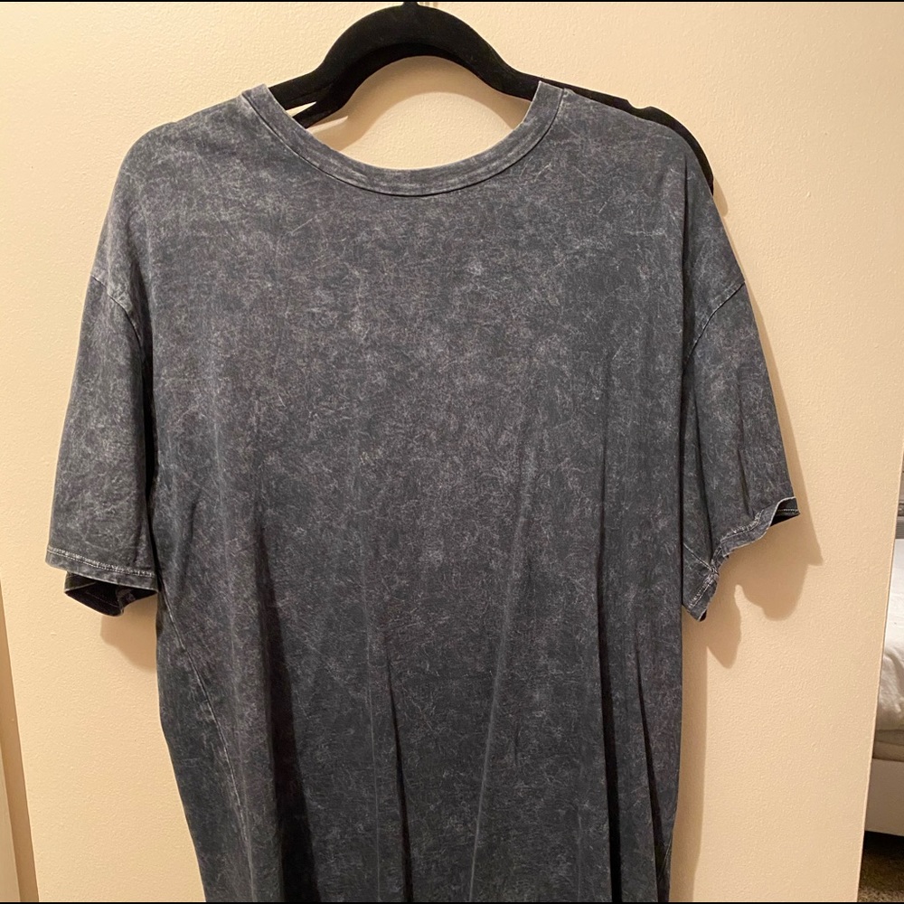 CJLA t-shirt dress